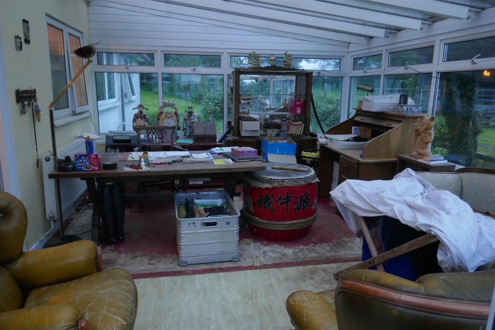 CONSERVATORY